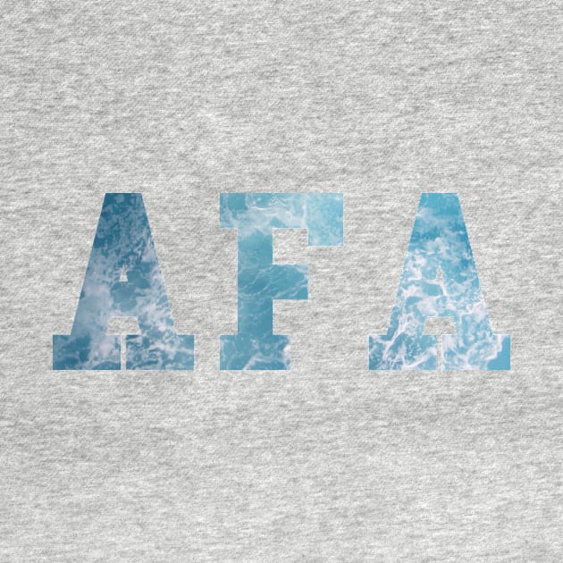 AFA by bestStickers